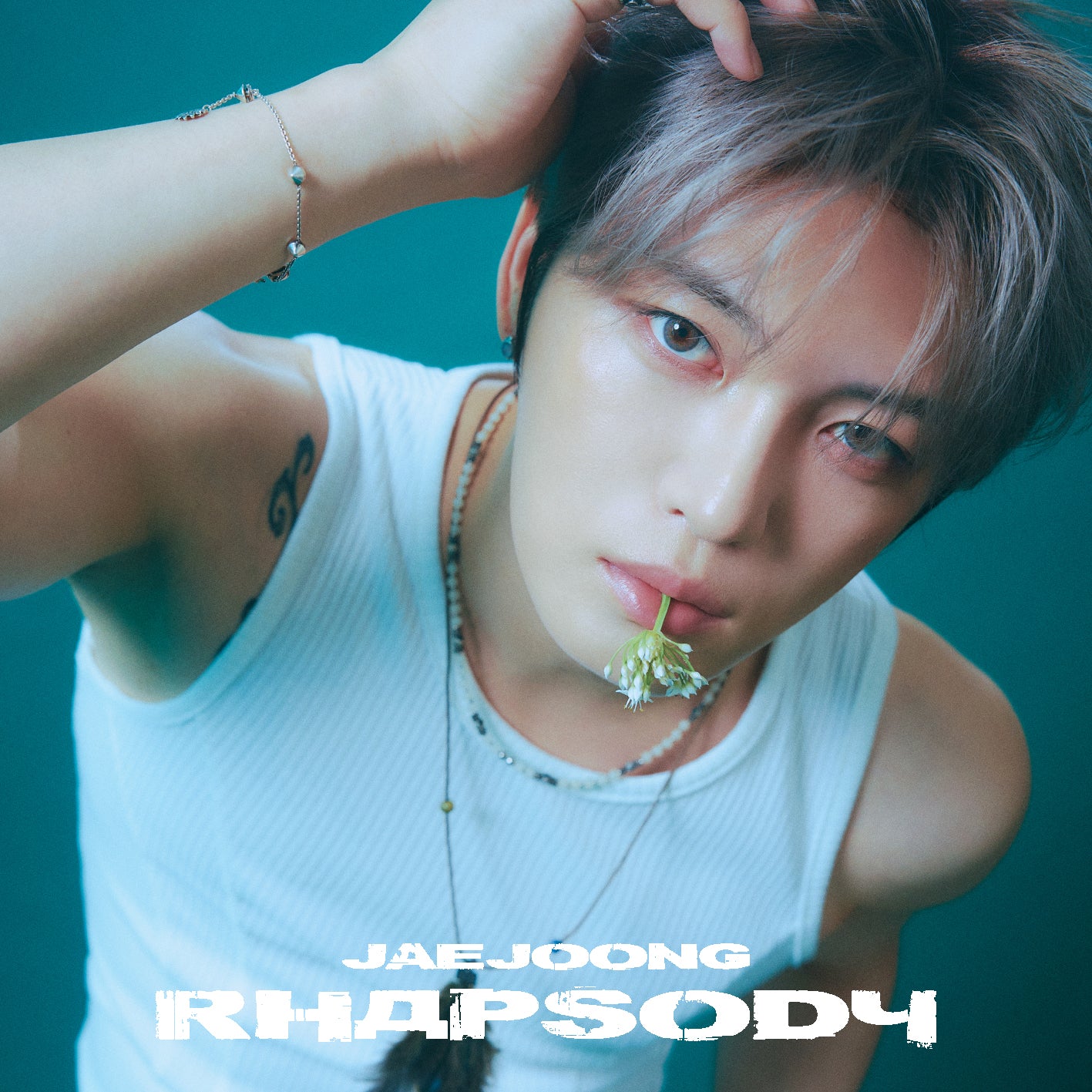 [2月28日] JAEJOONG 『Rhapsody』 スペシャル特典会