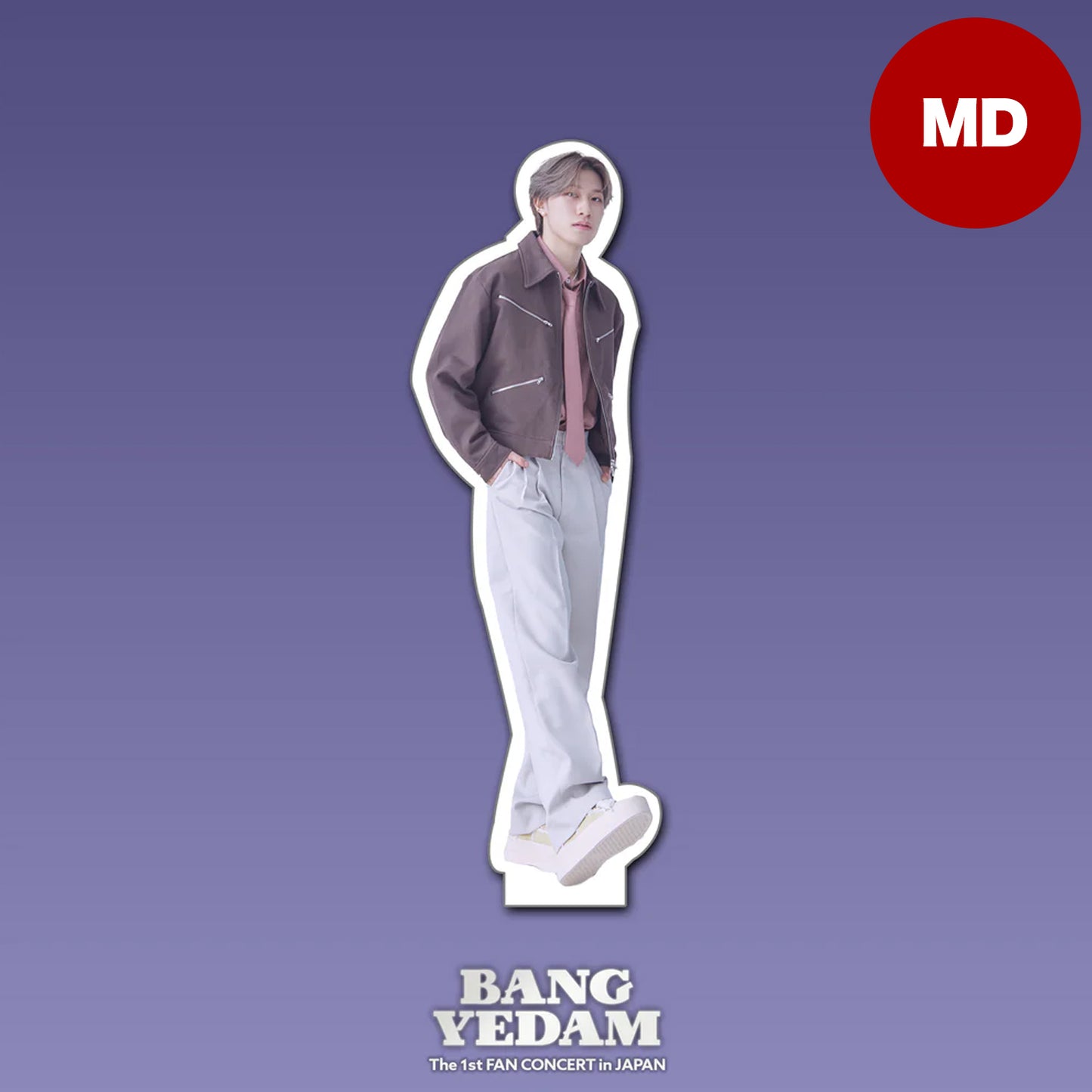 BANG YEDAM _ 아크릴 스탠드 